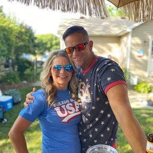 Meet your Posher, Marcy